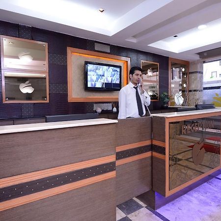 Golden Apple Boutique Hotel Kolkata Bagian luar foto