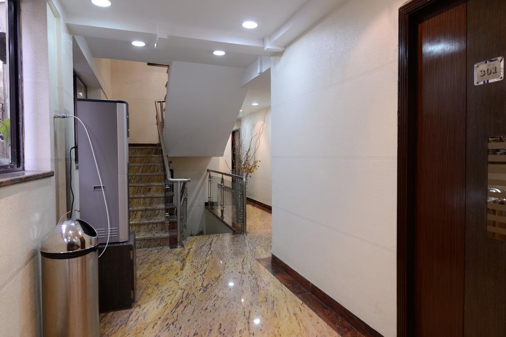 Golden Apple Boutique Hotel Kolkata Bagian luar foto