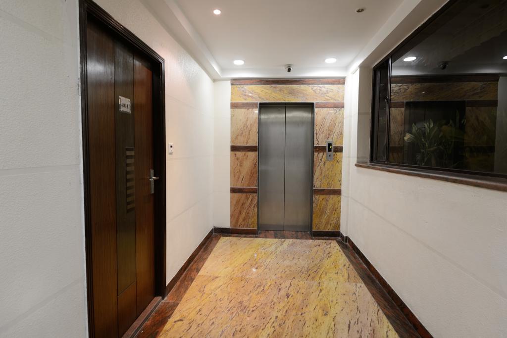 Golden Apple Boutique Hotel Kolkata Bagian luar foto