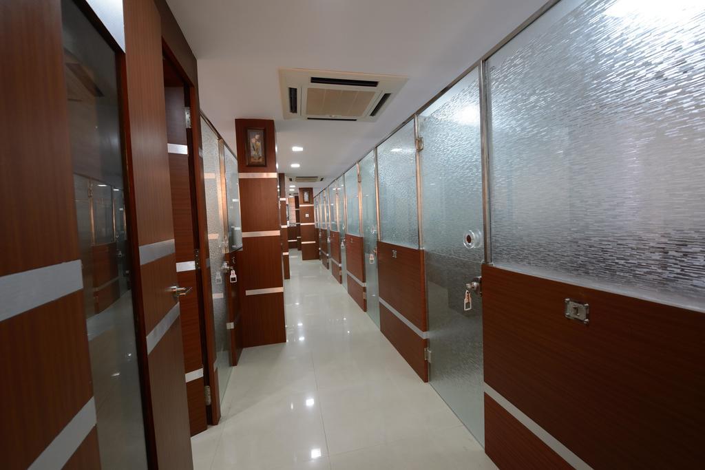 Golden Apple Boutique Hotel Kolkata Bagian luar foto