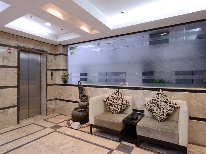 Golden Apple Boutique Hotel Kolkata Bagian luar foto