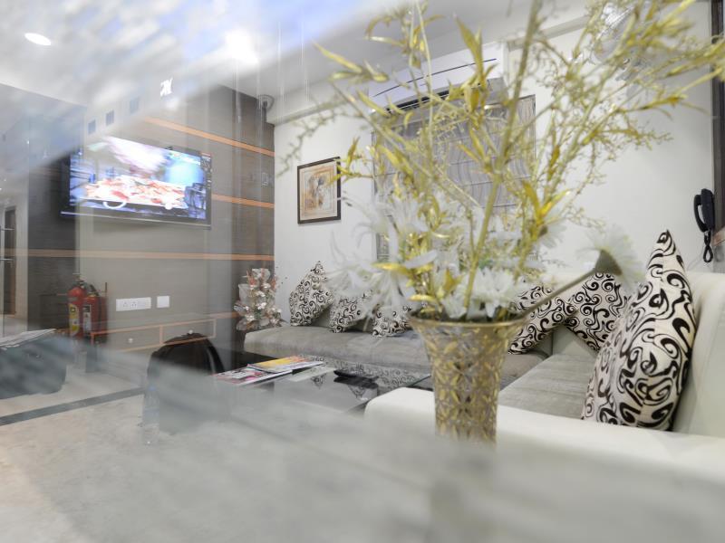 Golden Apple Boutique Hotel Kolkata Bagian luar foto