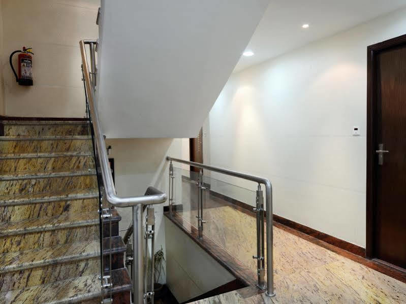 Golden Apple Boutique Hotel Kolkata Bagian luar foto