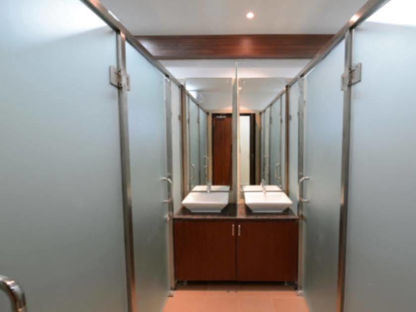 Golden Apple Boutique Hotel Kolkata Bagian luar foto