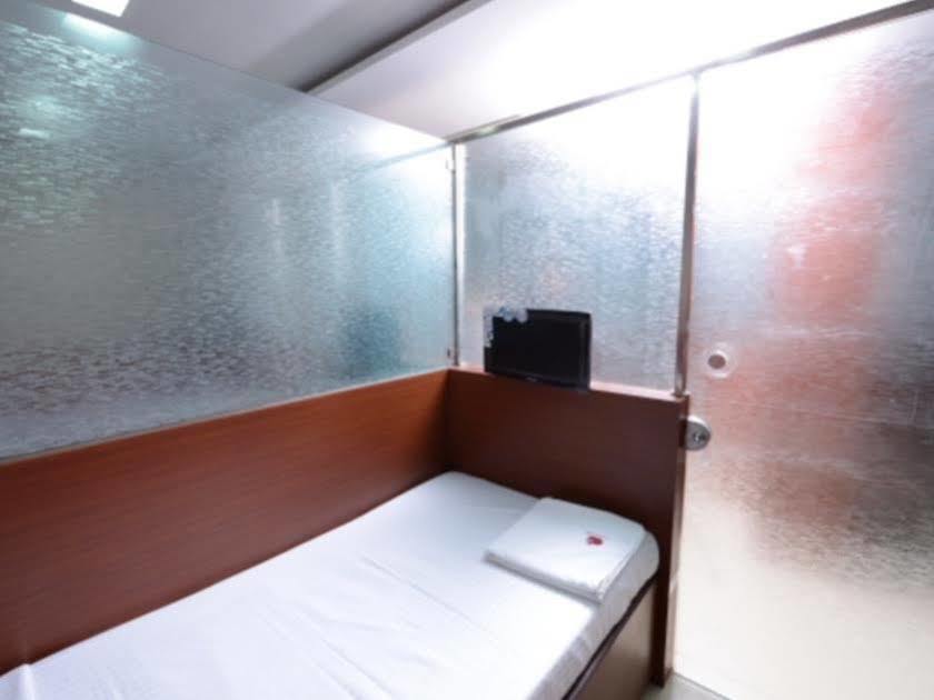 Golden Apple Boutique Hotel Kolkata Bagian luar foto